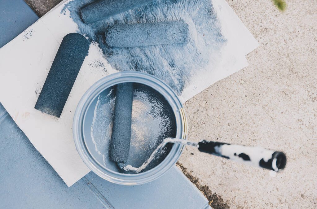 How to Choose the Right Paint Finish for Every Room