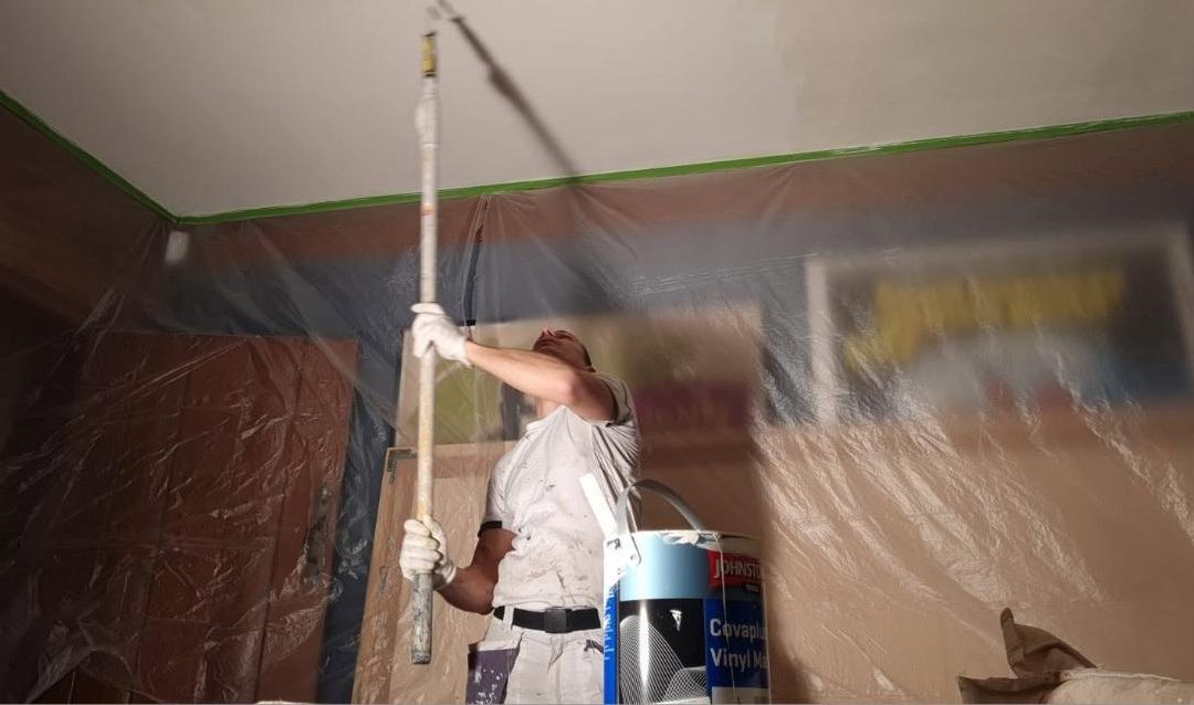 How Often Should You Repaint Your Home? A Room-by-Room Guide