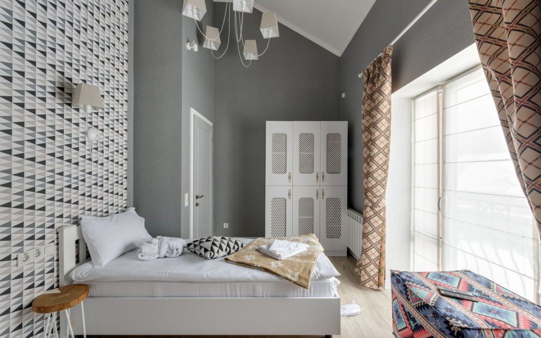 Can You Paint Over Wallpaper? A Decorator’s Answer