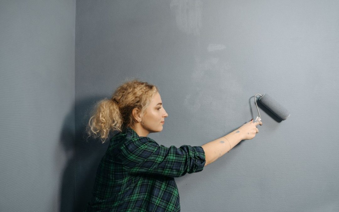 How Many Coats of Paint Does a Wall Need?